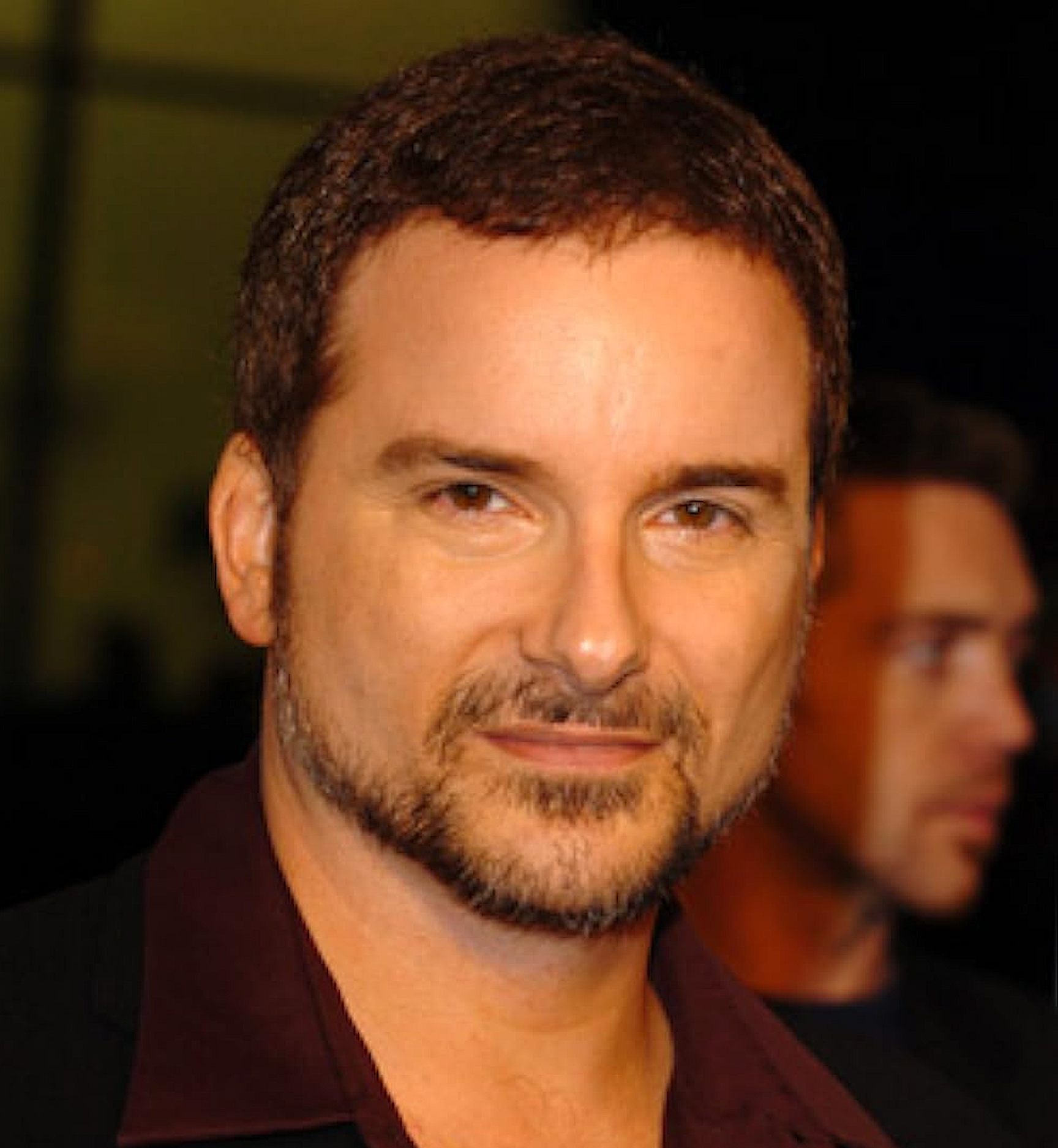 Portrait of filmmaker Shane Black, who will receive the Outstanding Filmmaker Award at the 2026 Las Cruces International Film Festival.