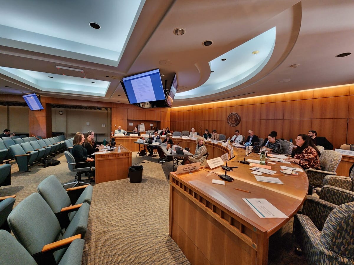 New Mexico secretary of state’s office says she will not file police report over harassment