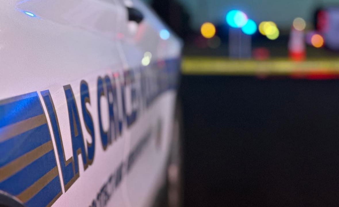 Las Cruces police identify woman killed in Feb. 13 crash