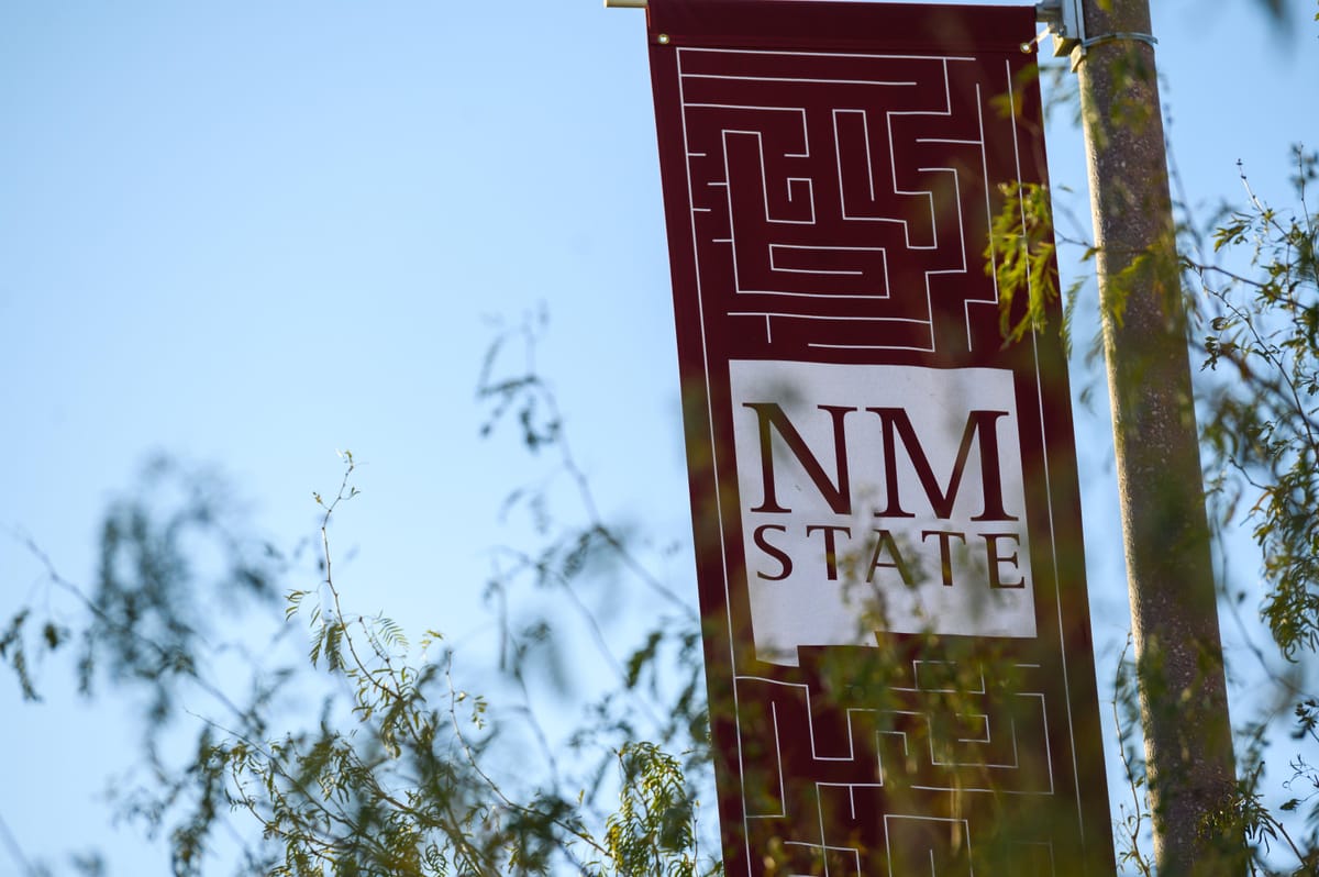 Electric vehicle test drive event set for May 3 at NMSU