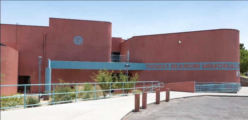 English conversation class for Spanish speakers returns to Branigan Library