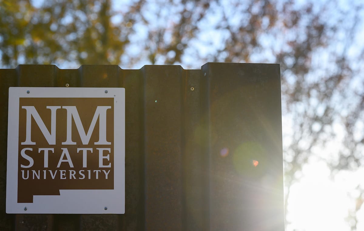NMSU Global Campus launches 'Lead with Your Story' microlearning course