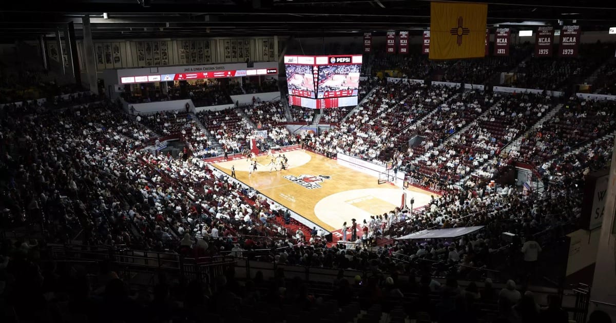 NMSU to pay $600,000 to settle wrongful termination suit with former coach Greg Heiar