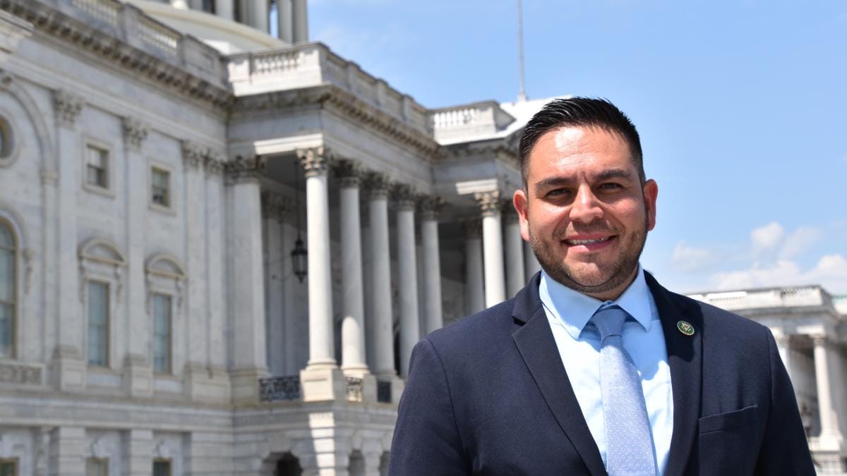 Vasquez introduces bill aimed at protecting mobile home residents from predatory investors