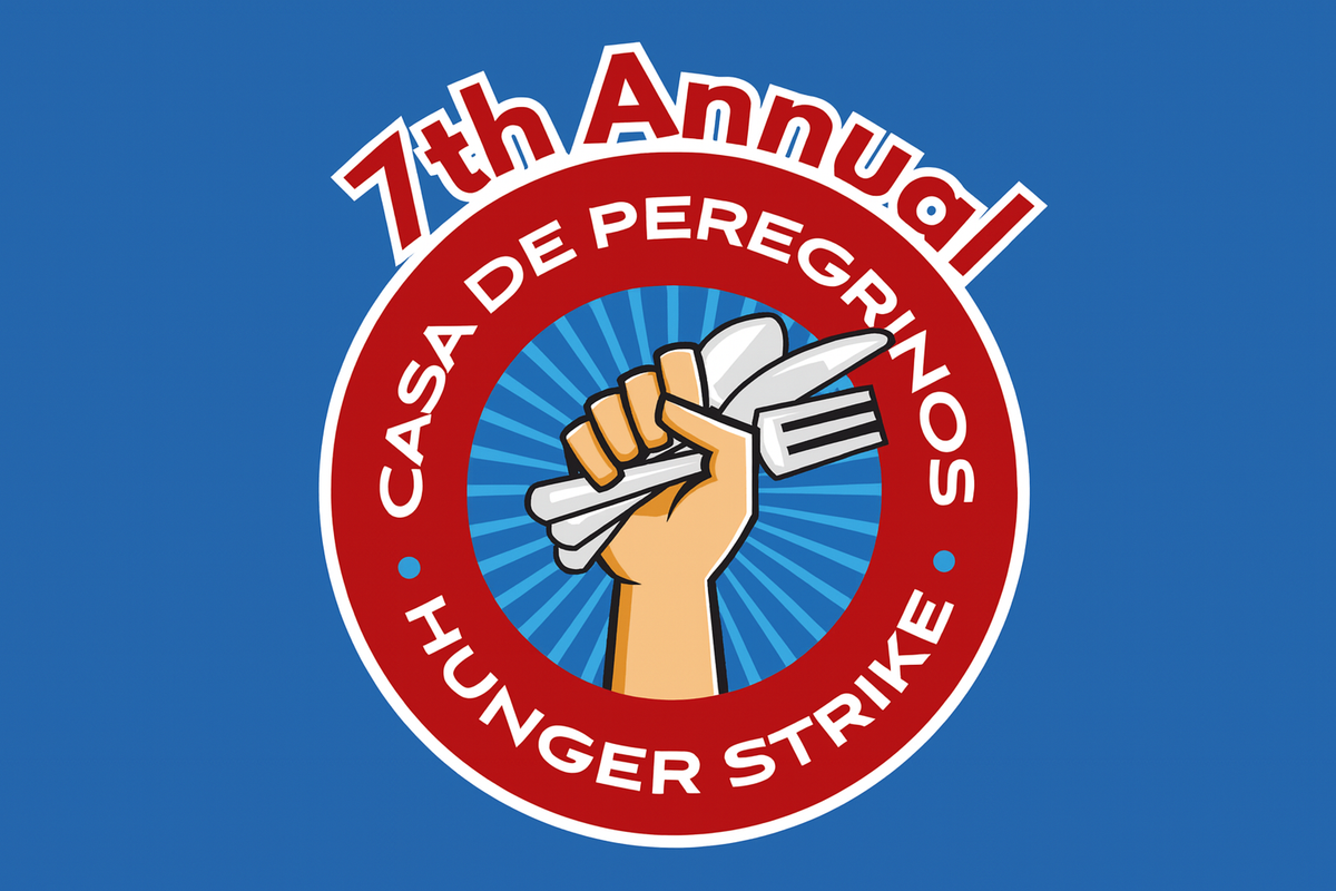 Casa de Peregrinos to host hunger demonstration Tuesday in Las Cruces