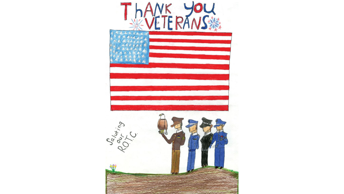 Las Cruces Veterans Day Parade set for Nov. 8 downtown