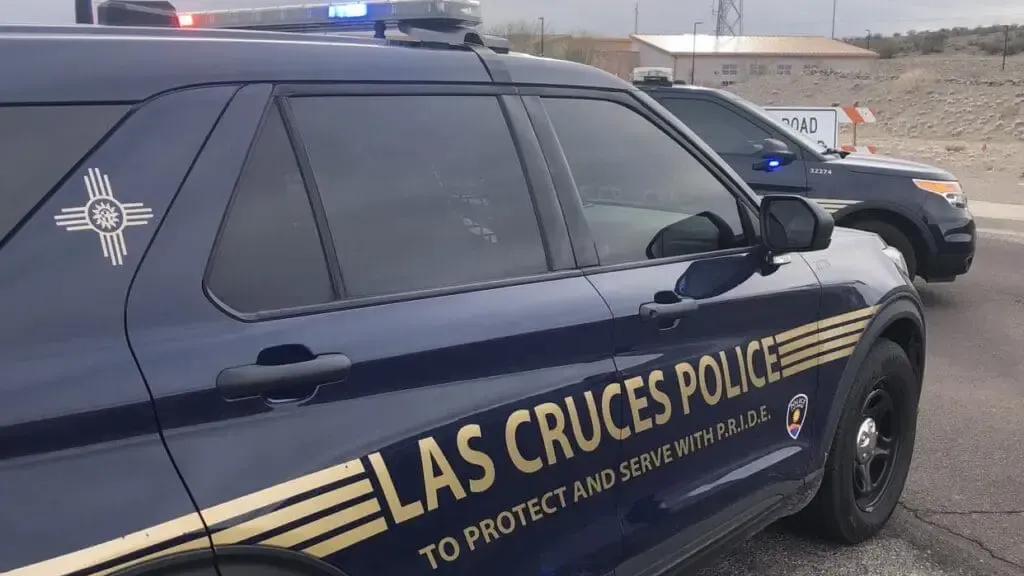 Las Cruces man charged with felony property damage after domestic incident