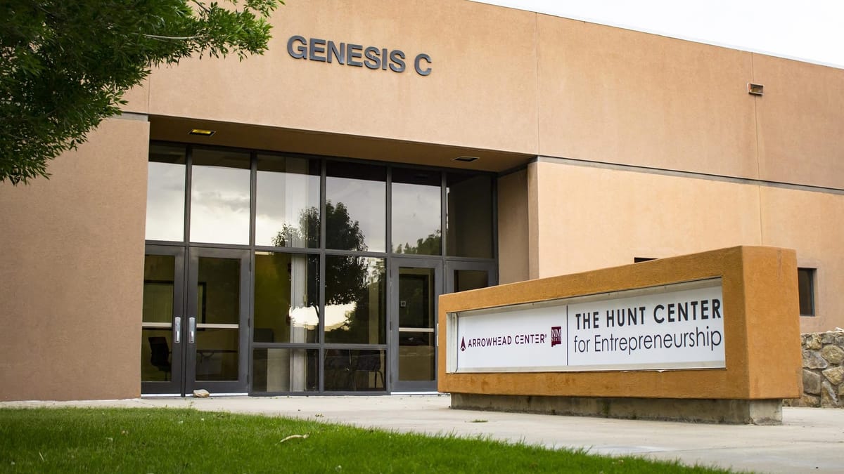 NMSU’s Hunt Center to host Hult Prize student pitch competition