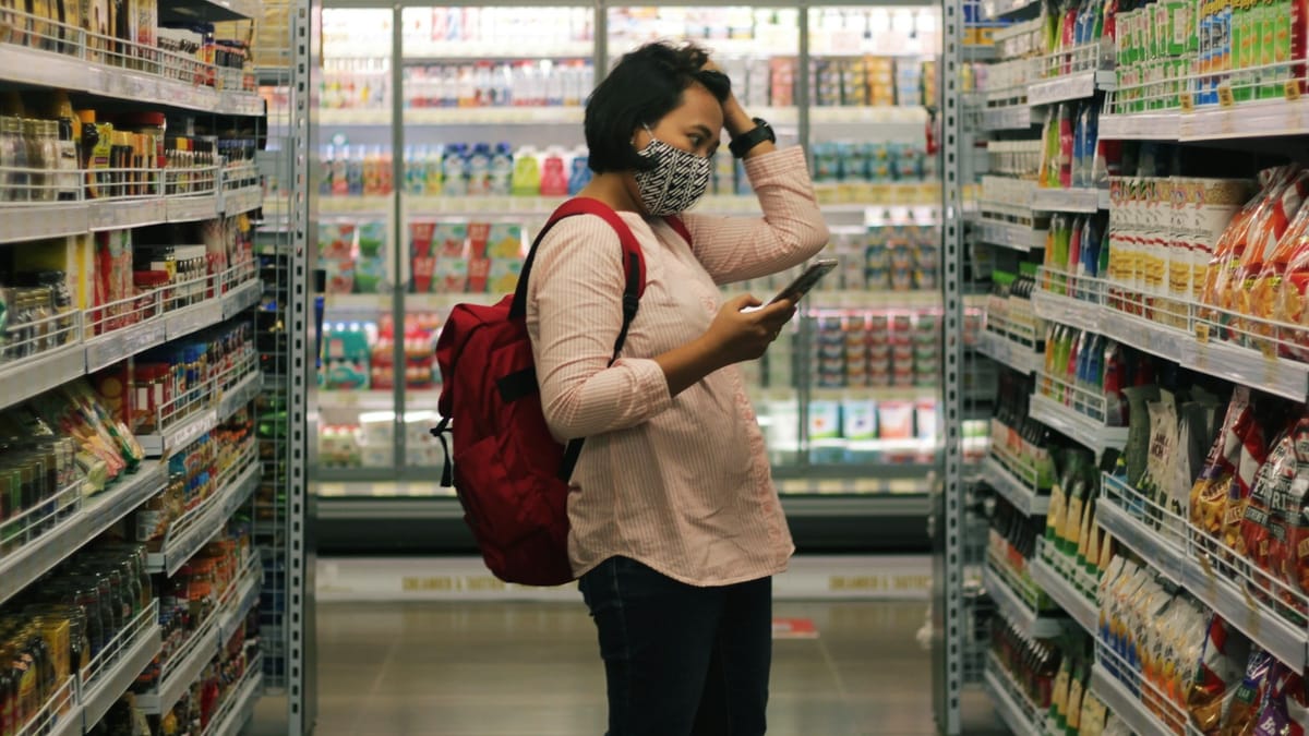 NM health agency warns of upcoming change for some SNAP recipients