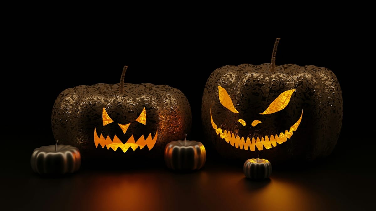 DACC collecting costumes for Chaparral students in annual Halloween drive