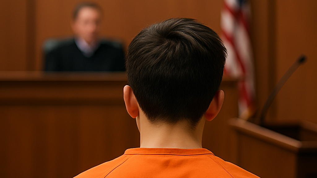 Juvie Law 101: What SYO, YO and JR mean in New Mexico juvenile cases