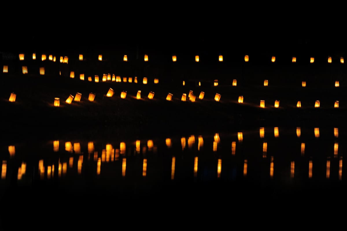 NMSU to celebrate 40th annual ‘Noche de Luminarias’ Dec. 7