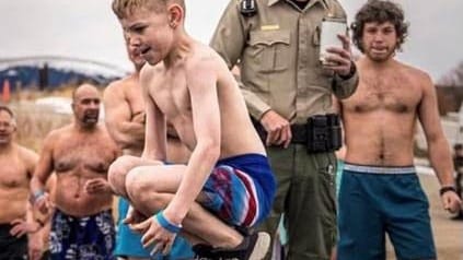 New Mexico will kick off 2026 with polar plunges and more