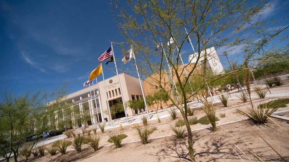 Council to vote on Las Cruces police pay raises tied to staffing agreement