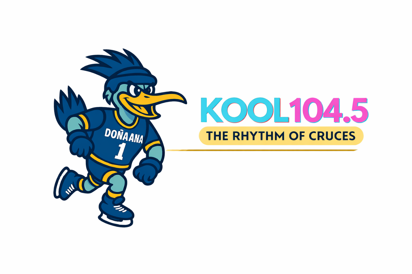KOOL 104.5 to broadcast live from Skate Doña Ana on Jan. 24