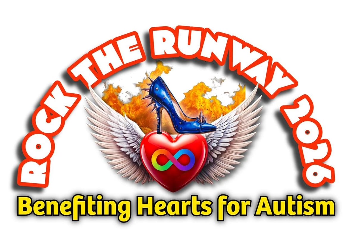 ‘Rock the Runway’ fashion show to support Hearts for Autism set for April 11 in Las Cruces