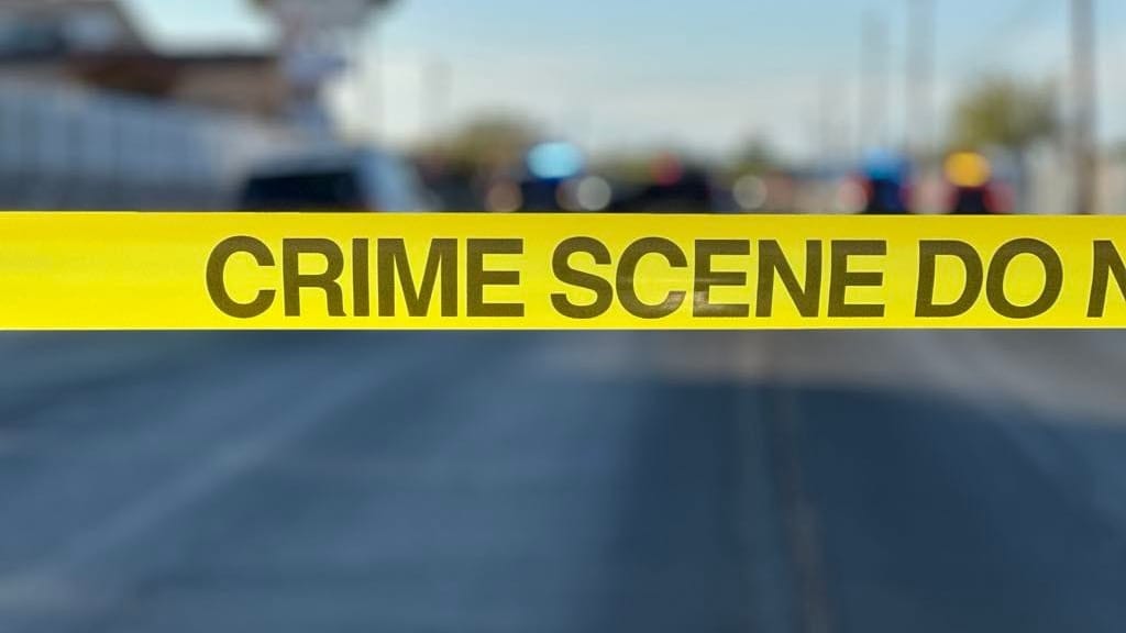 Suspect charged with voluntary manslaughter in fatal West Amador Avenue shooting