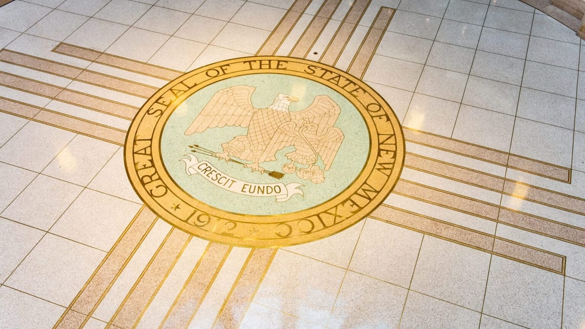 New Mexico Senate passes bill targeting illegal gun sales and certain high-capacity weapons