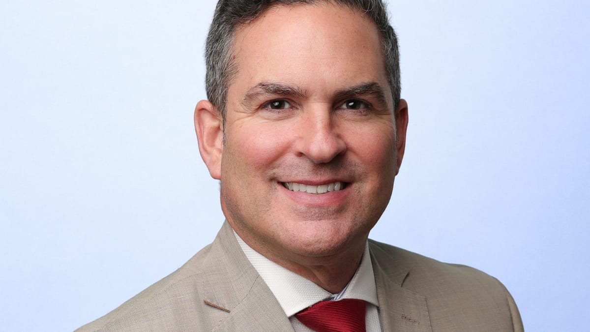 MountainView Regional Medical Center names Patrick Shannon as new CEO