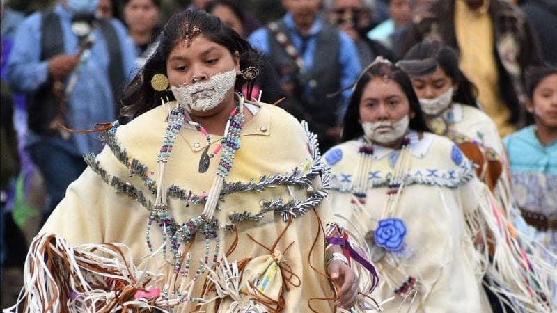 Mescalero Apache exhibit to open at Branigan Cultural Center in Las Cruces