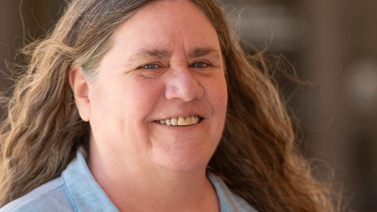 NMSU public health professor to receive national health equity award