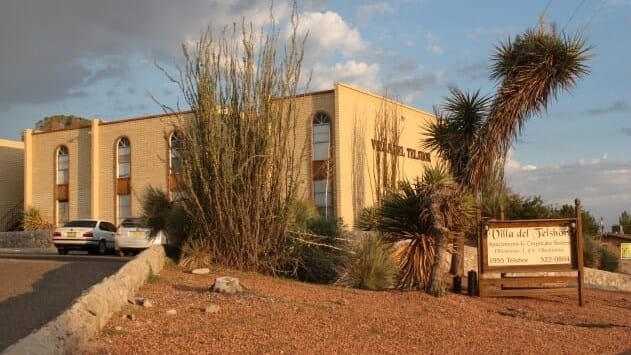 Las Cruces man charged with sexual assault at Telshor apartment