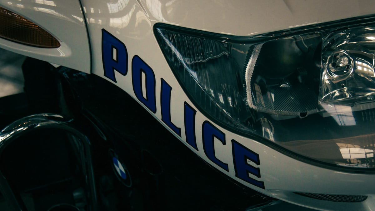 Texas man charged with strangulation, false imprisonment after alleged assault in Sunland Park