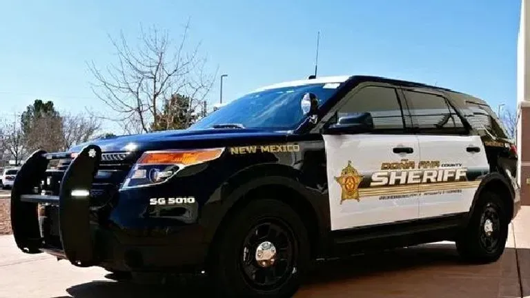 Las Cruces man charged with child abuse involving 8-year-old; detention hearing set Monday