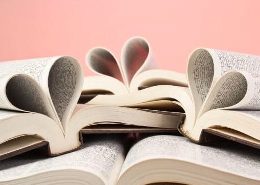 Romance book discussion planned for Dec. 5 at Branigan