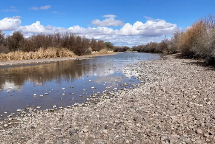 Mediation starts in Rio Grande legal fight among New Mexico, Texas and Colorado