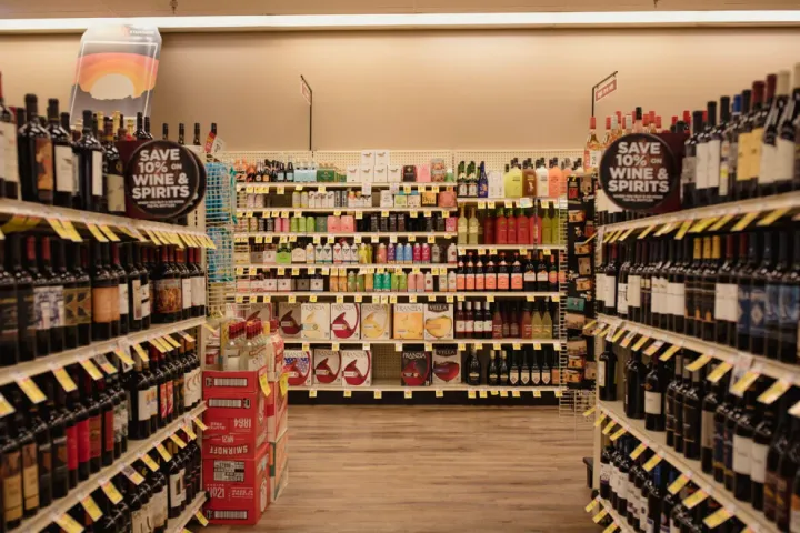 Democratic legislators search for agreement on alcohol tax hike