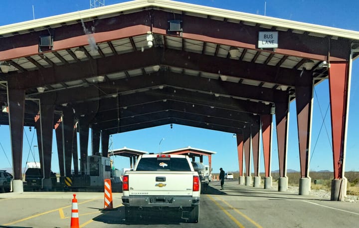 LCPS, Border Patrol discuss bus inspection involving students