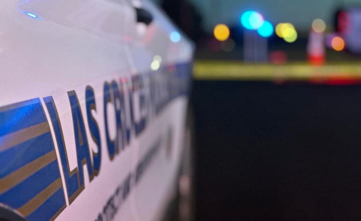 Las Cruces police identify woman killed in Feb. 13 crash