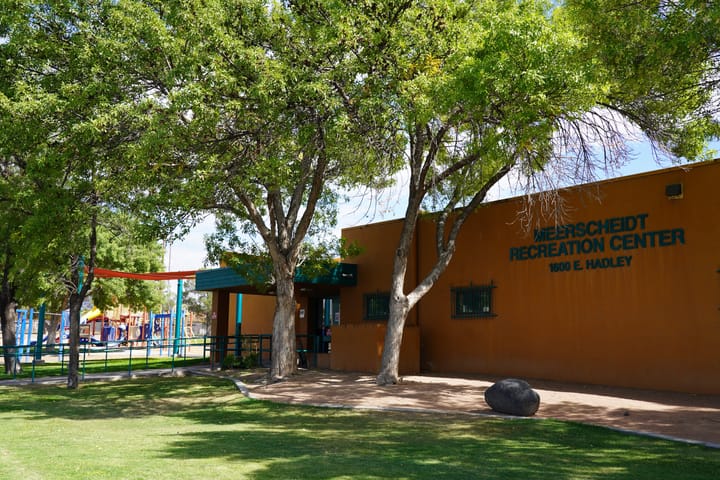 Las Cruces to offer spring break dance camp for children 5-10
