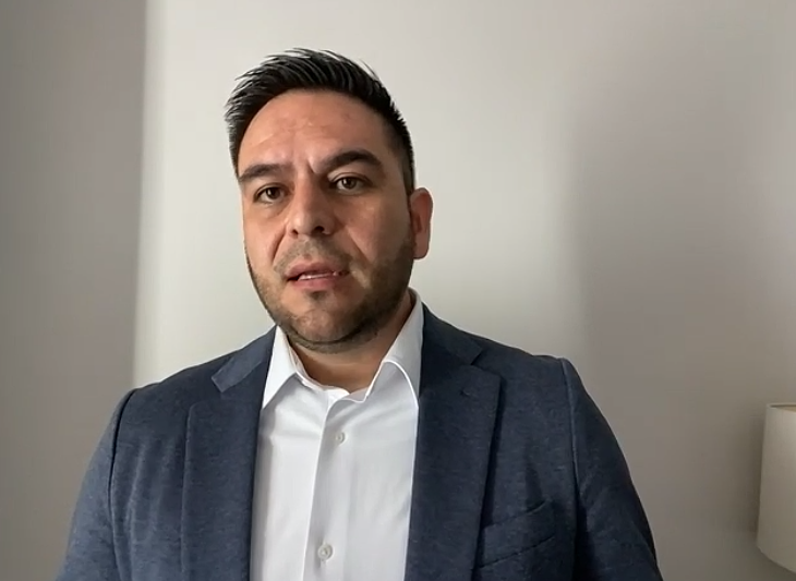 Vasquez criticizes Trump policies impacting southern New Mexico