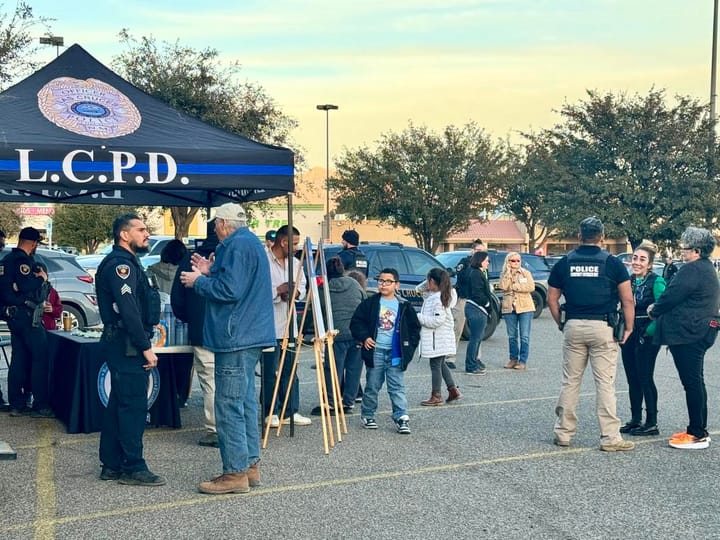 Las Cruces police department to host 'MOC on the Block' event March 25