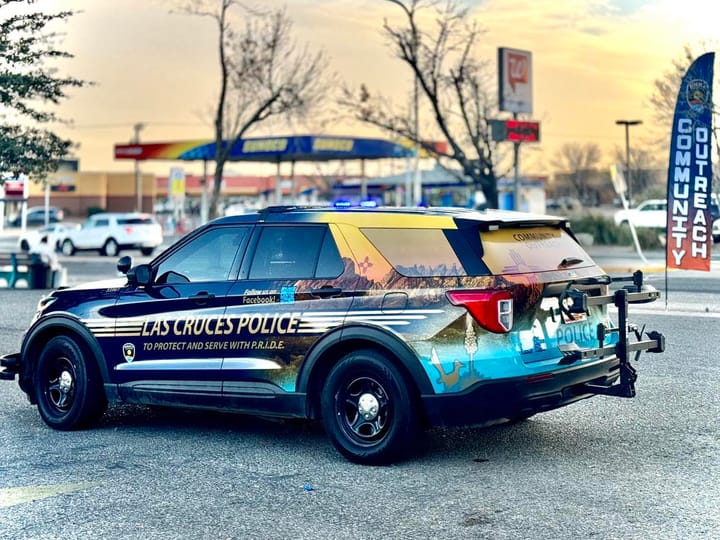 Las Cruces police to meet with local businesses to address safety concerns