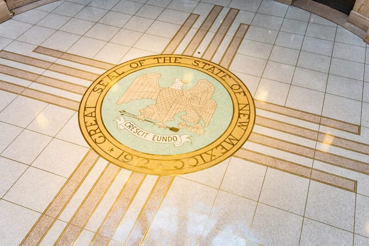 New Mexico House passes bill to expand Border Authority board