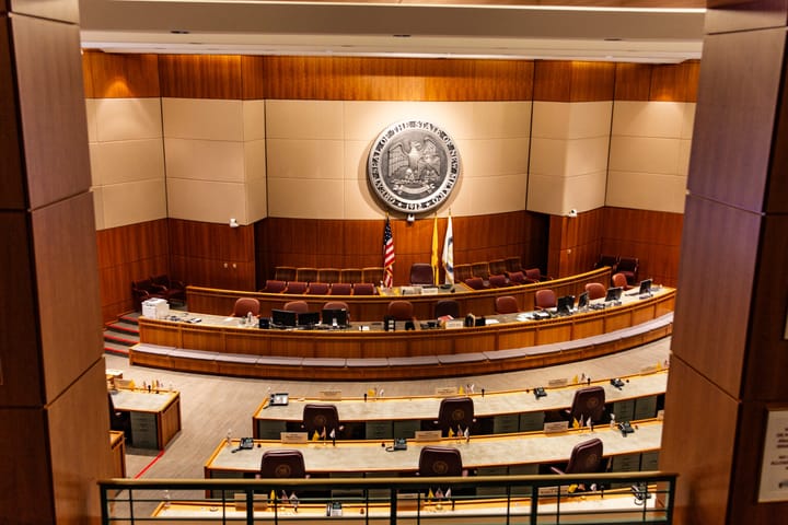 Hispanic education bill heads to governor’s desk