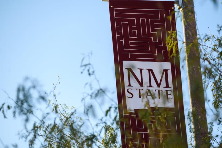 Electric vehicle test drive event set for May 3 at NMSU