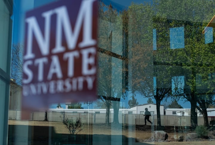 Six NMSU students had visas revoked under Trump administration policy