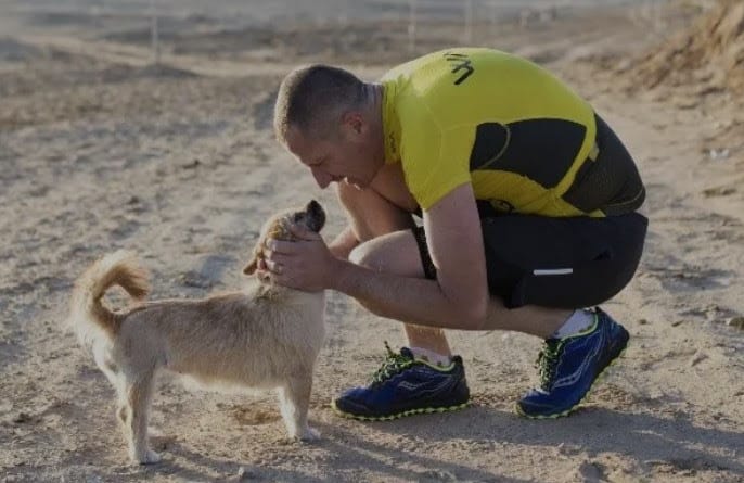‘Finding Gobi’ author to speak Saturday at Branigan Library in Las Cruces