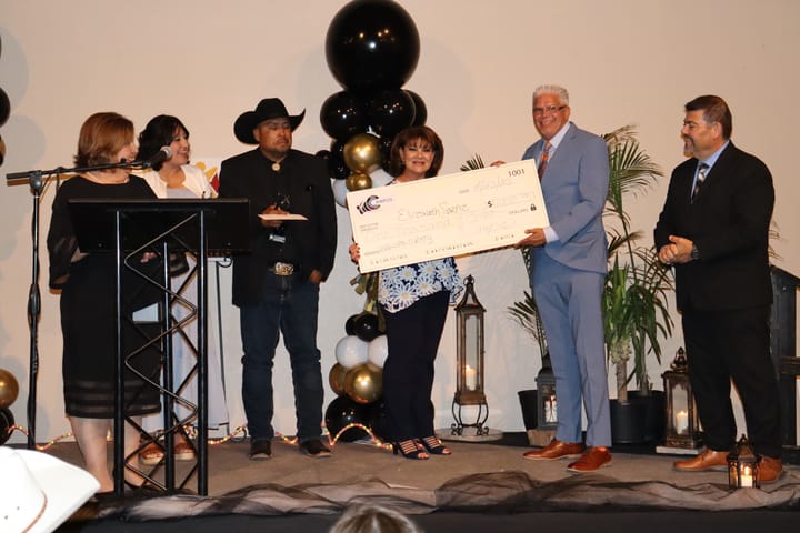 Las Cruces Public Schools names 2026 top educators