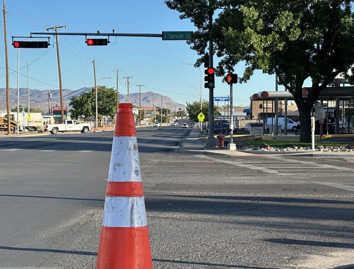 14-year-old boy shot and killed in possible road rage incident Monday night