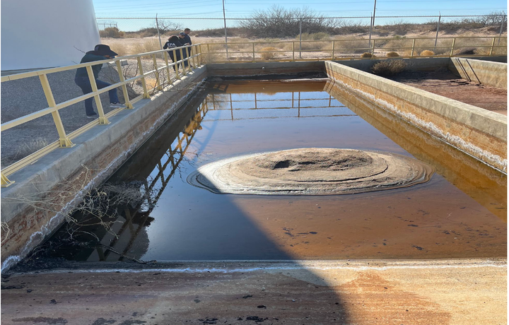 State hearings on Southern New Mexico water utility fines postponed