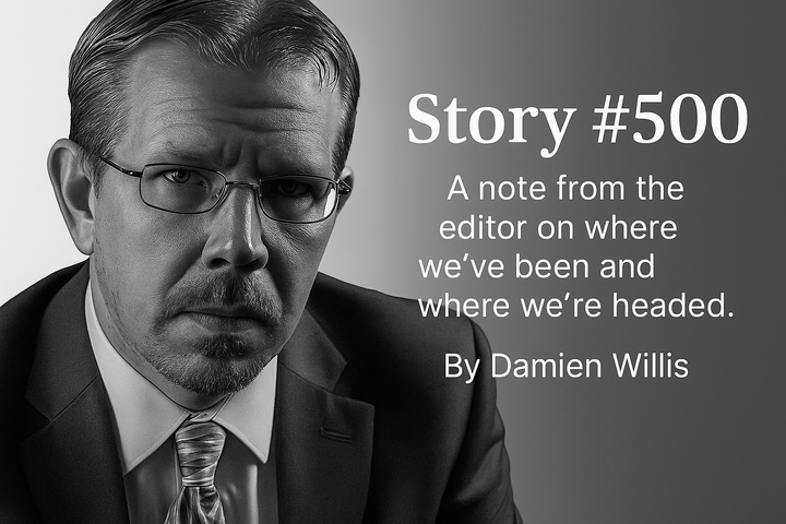 Story #500