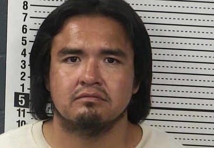 Mescalero man pleads guilty to federal assault charge