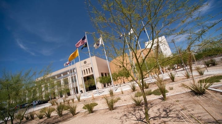 Council to vote on Las Cruces police pay raises tied to staffing agreement