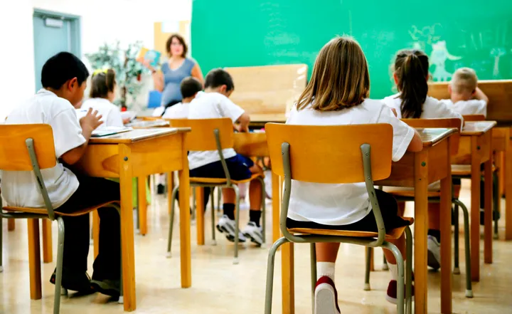 Head Start could be threatened under Trump