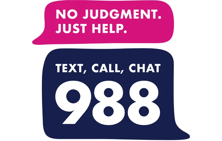 New Mexico kids can text 988 for free mental health help